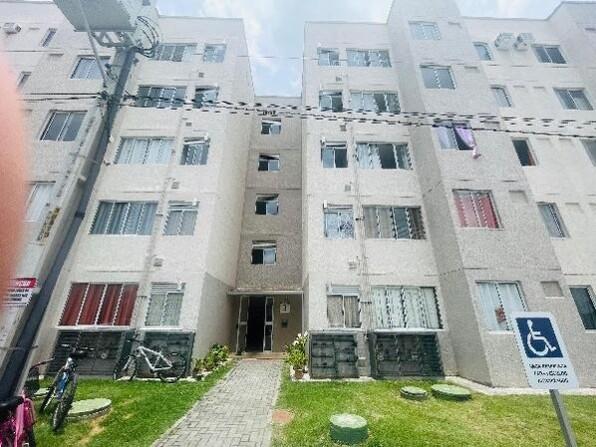 Apartamento 2 quartos, 1 banheiro, 58m², 1 vaga