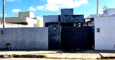 Casa 69m², 2 quartos, 1 vaga - Parnamirim RN