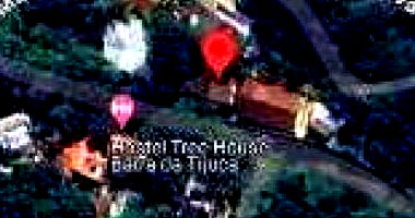 Casa com 3 Quartos e Varanda no Itanhangá/RJ