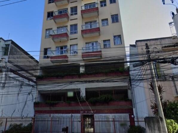 Apartamento 2 quartos, 1 banheiro, 62m², 1 vaga