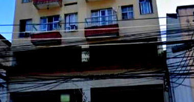 Apartamento 2 quartos, 1 banheiro, 62m², 1 vaga