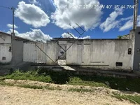 Casa em Maiquinique/BA com 2 Quartos e 43.66m²