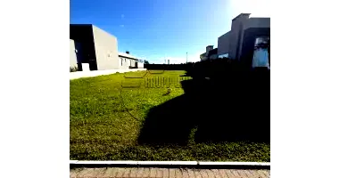 Terreno em Condomínio Fechado em Capão da Canoa/RS