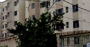 Apartamento em São Gonçalo com 2 quartos