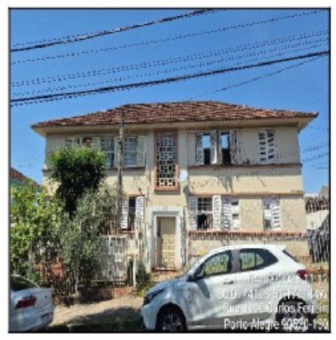 Apartamento com 3 quartos, 70,69m², Passo da Areia