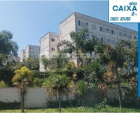 Apartamento 2 quartos, 1 vaga e 40,32 m²