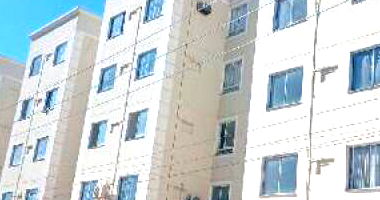 Apartamento com 2 quartos em Rio de Janeiro