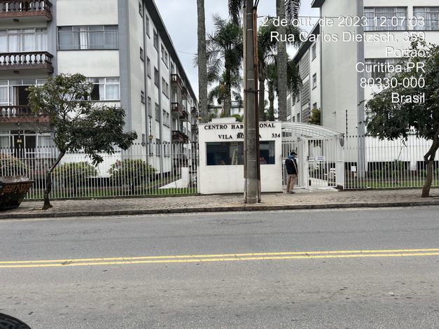 Apartamento 66m² com vaga e 3 dormitórios