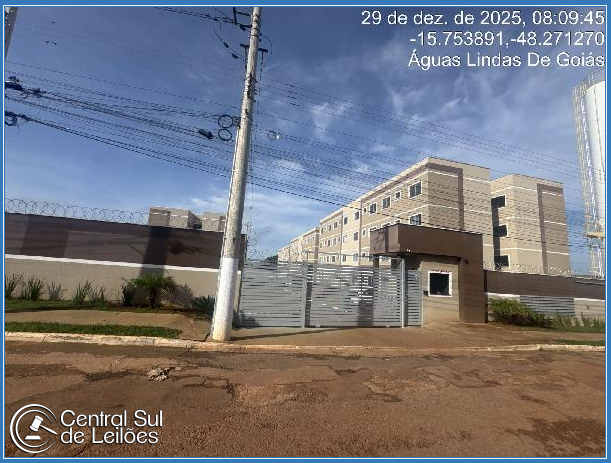 Apartamento com 2 quartos, 45m², 1 vaga