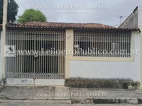Casa Residencial 2 dormitórios Campo Limpo Feira de Santana