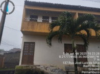 Apartamento com 2 quartos em Gravatá/PE