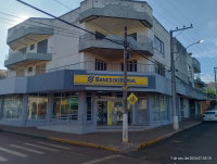 Prédio Comercial no Centro de Coronel Bicaco
