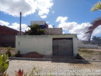 Casa com 1 quarto e 1 banheiro, 80m², desocupada