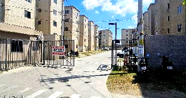 Apartamento em Rio de Janeiro com 2 quartos