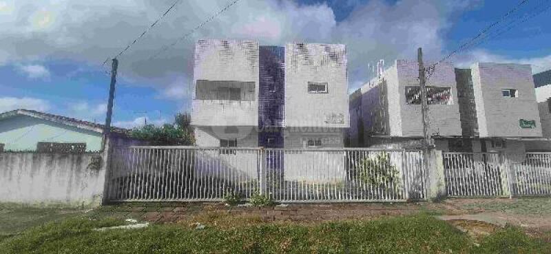Apartamento 2 quartos, 45m², garagem, Gramame - João Pessoa