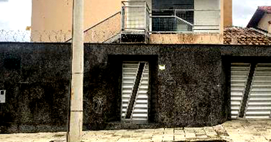 Casa em Pedra Azul com 406m² de Área Total