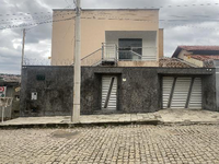 Casa em Pedra Azul com 406m² de Área Total