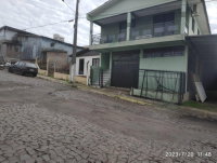 Sala Comercial com 66m² em Frederico Westphalen/RS