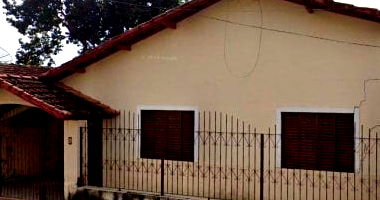 Casa 136 m² com 3 quartos em Pouso Alegre