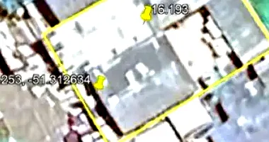 Terreno com Edificações em General Carneiro/PR