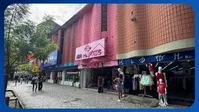 Prédio Comercial com 2.600m² em Recife/PE