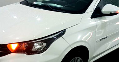 FIAT/CRONOS DRIVE 1.3 2024/2025 Branco