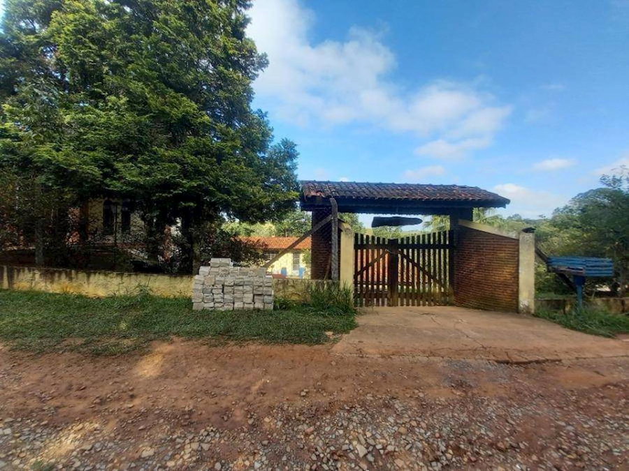 Casa com 5 Quartos e 5 Banheiros em Jarinu/SP