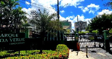 Apartamento com 2 quartos, 50,24m² em Salvador