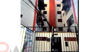 Apartamento com 50m² em Bangu, Rio de Janeiro