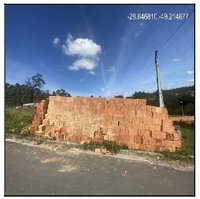 Terreno em Morro da Fumaça/SC com 392m²