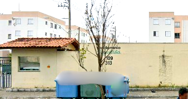 Apartamento com 49,96m² - Jardim Santa Teresa