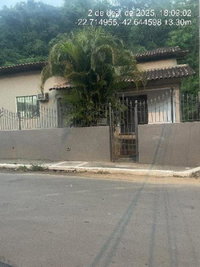 Casa em Rio Bonito com 2 Quartos