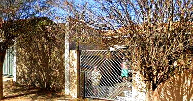 Terreno Urbano com 19.646,79m² e 397,66m² Construídos, Ocupado