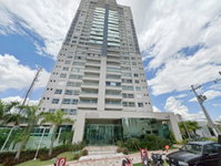 Apartamento 1404 com vaga no Jardim Aclimação - Cuiabá/MT