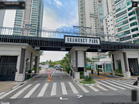 Apartamento com 3 vagas em Alphaville, Barueri - SP