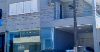 Apartamento Espaçoso em Orleans/SC com 210m²