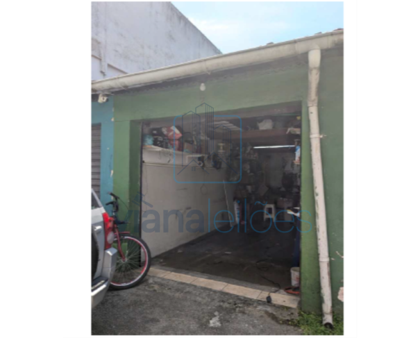 Direitos sobre garagem com 19,79m², vaga exclusiva