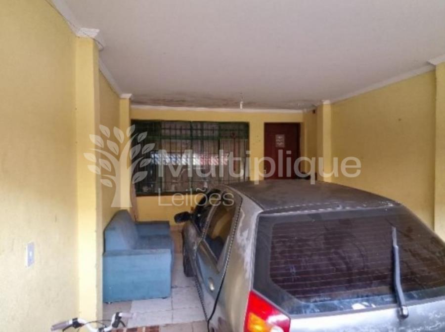 Casa com 102,24m² no Jabaquara, São Paulo