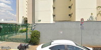 Apartamento com 72m², 2 quartos e 1 banheiro