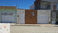 Casa 115m² com 3 dormitórios e 1 vaga de garagem
