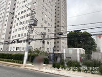 Apartamento com 2 quartos em São Paulo/SP