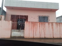 Casa em Cha de Alegria com 2 quartos e 60,58m²