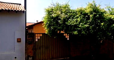 Casa Ocupada no Parque Glória VI com 250m²