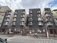 Apartamento com 1 varanda em Taboão da Serra