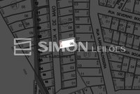 Imóvel Urbano com 80m² em Chopinzinho/PR
