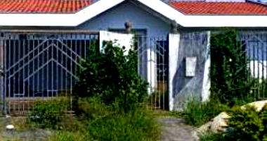 Casa com 3 Quartos em Curitiba