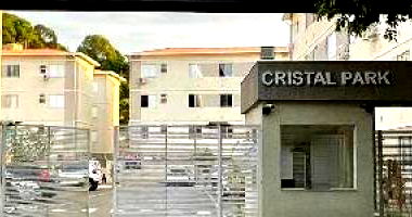 Apartamento com 2 quartos, 1 banheiro, 68.63m²