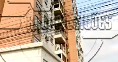 Box de Estacionamento com 21,60m² em Igrejinha/RS