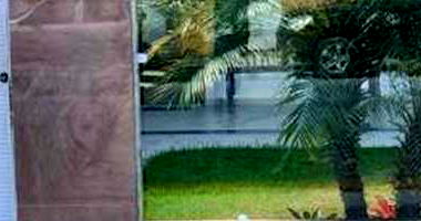 Casa Ocupada com 2 Quartos e 2 Banheiros no Parque Jockey Club