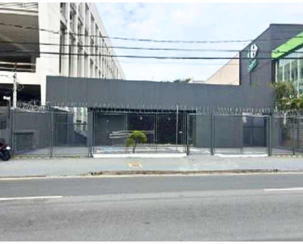 Prédio Comercial Amplo em Campinas - Jardim Planalto